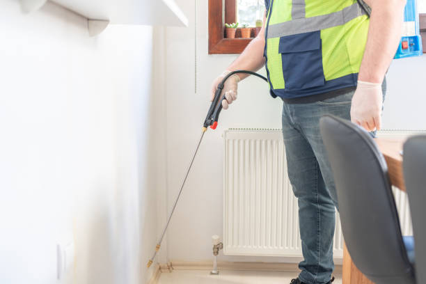 Best Pest Control Cost  in Centrevle, IL