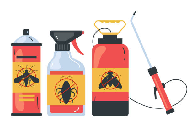 Best Local Pest Control Services  in Centrevle, IL
