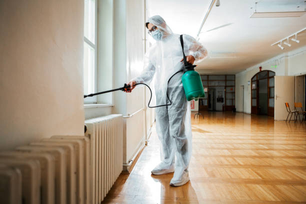 Pest Control for Restaurants in Centreville, IL